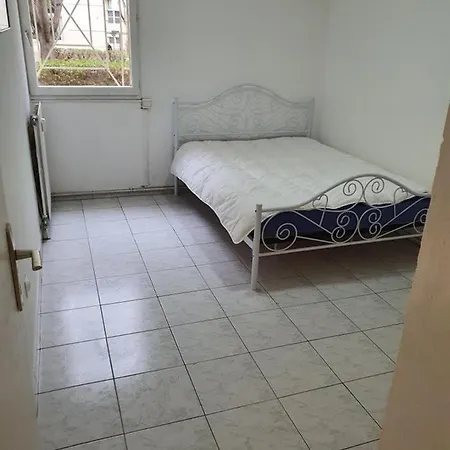 T4-montpellier-antigone + Tram+parking شقة مونبيلييه